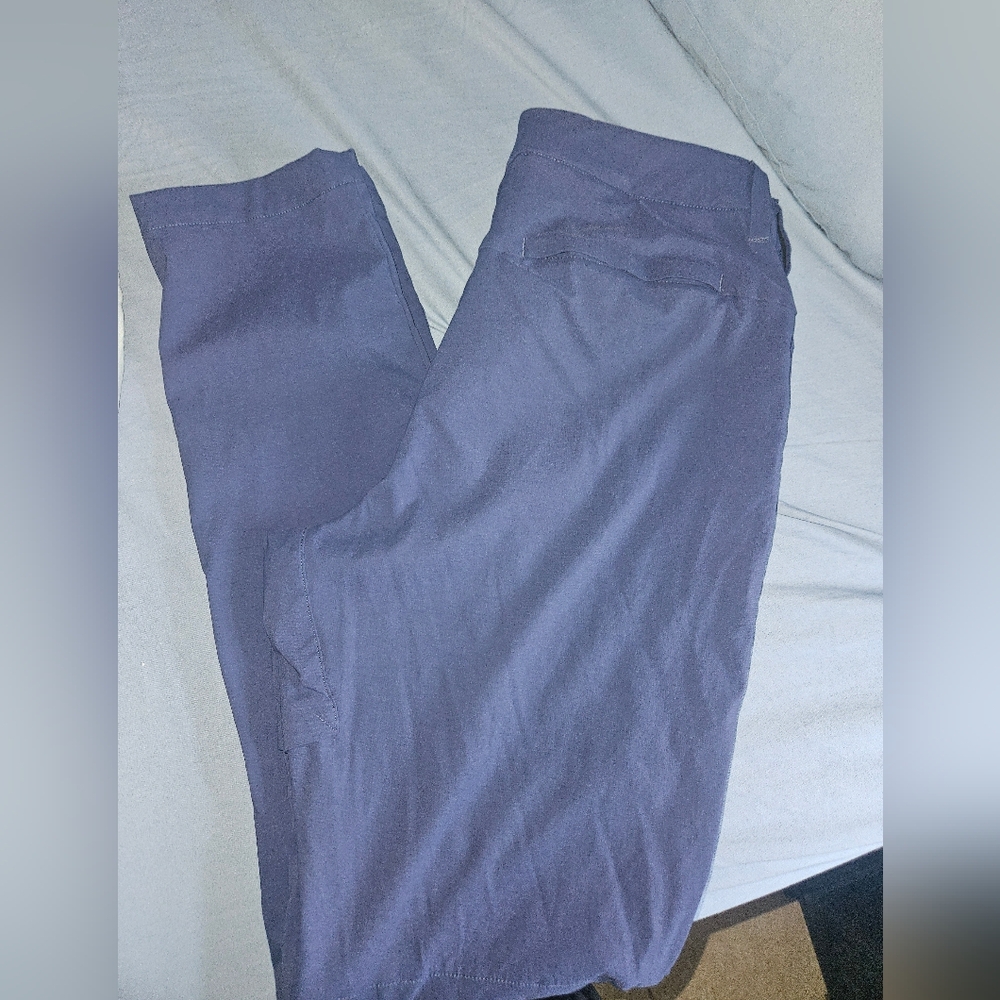 Lulu 🍋Men's Blue Pants